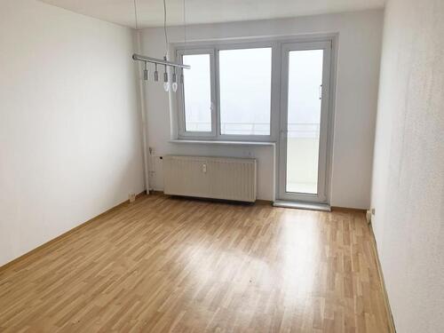 Foto - 2 Zimmer Etagenwohnung in Neubrandenburg