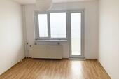 Foto - Etagenwohnung in Neubrandenburg zur Miete