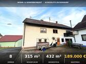 Foto - Wohn- & Gewerbeobjekt mit Ausbaupotenzial !!! Provisionsfrei !!!