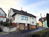 Foto - 8 Zimmer Einfamilienhaus zum Kaufen in Scheßlitz