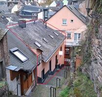 Cochem: Mehrfamilienhaus mit Altstadt-Charme zentral Anlageobjekt
