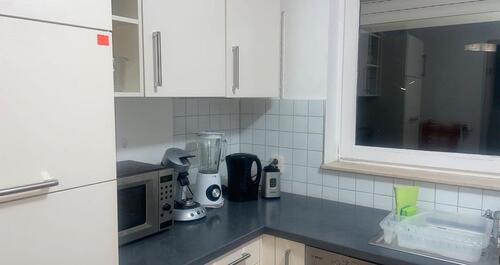 Foto - Etagenwohnung in Konstanz zur Miete