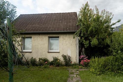 Foto - 6 Zimmer Einfamilienhaus in Herford