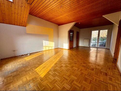 Foto - 5 Zimmer Dachgeschoßwohnung in Kellinghusen