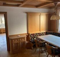 4-5 Zimmer WG zu Vermieten | Mitarbeiterwohnung | Wohngemeinschaf - Illertissen