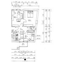Helle 3-Zimmer-DG, Balkon, Tageslichtbad, Stellplatz, Garage Opt. - Grimma