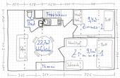 Foto - 2-Zimmerwohnung für Studierende mit Wohnküche und Bad in Vaals