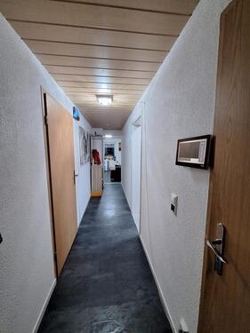 Foto - Etagenwohnung zur Miete in Durlangen