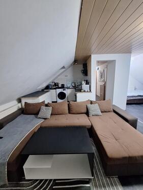 Foto - Etagenwohnung in Durlangen