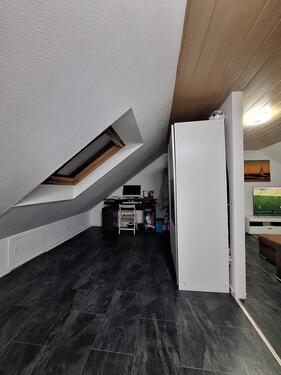 Foto - Etagenwohnung in Durlangen zur Miete