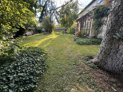 Foto - Etagenwohnung in Königsbrunn