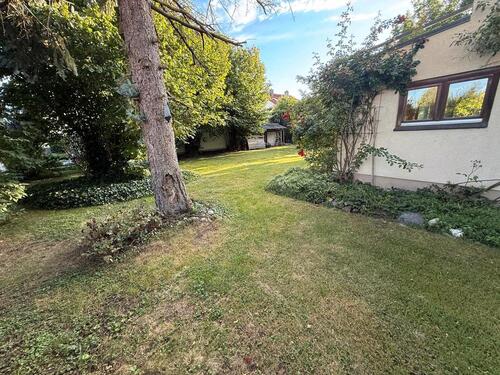 Foto - Etagenwohnung in Königsbrunn zur Miete