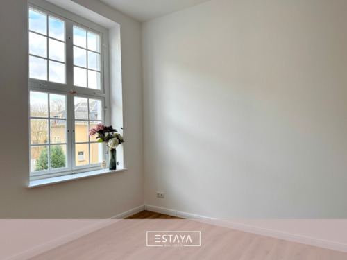 Foto - Erstbezug: 2,5-Raum-Wohnung mit XXL-Dachterrasse, Homeoffice-Bereich und Ankleide