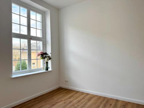 Foto - Etagenwohnung in Limbach-Oberfrohna zur Miete