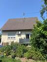 Foto - Einfamilienhaus mit großem Grundstück 802 m², Starkstrom, Balkon