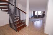 Foto - 3,5 Zimmer-Wohnung auf 2 Etagen mit Balkon und Hausmeisterservice