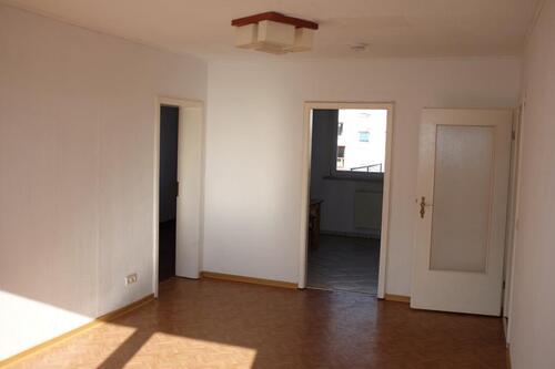 Foto - Etagenwohnung in Eilenburg