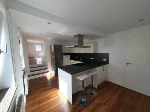 Foto - Etagenwohnung zur Miete in Kleinlangheim