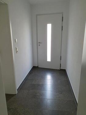 Foto - Etagenwohnung in Kleinlangheim
