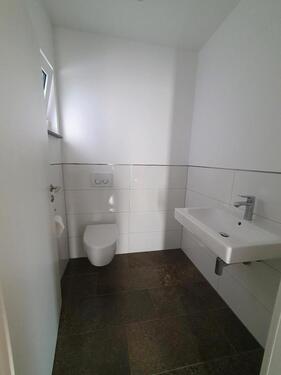 Foto - Etagenwohnung in Kleinlangheim zur Miete