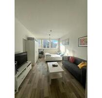 1 Zimmer Apartment mit toller Aussicht - Berlin Mitte