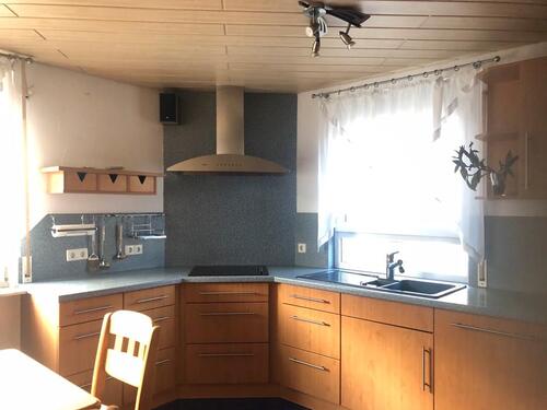 Foto - Charmantes Familienhaus - 1.500,00 EUR Kaltmiete,