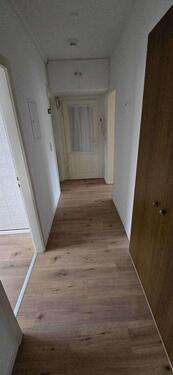 Foto - Etagenwohnung zur Miete in Bad Lauterberg im Harz