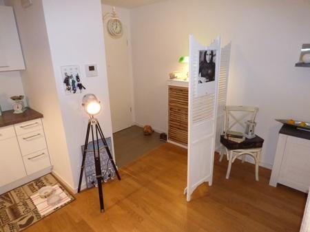 Foto - Etagenwohnung zur Miete in Babenhausen