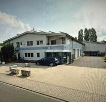 Lagerhalle Produktionshalle Halle - Arnsberg Rusch