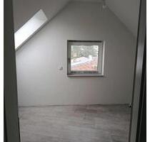Dachgeschoss Wohnung - 828,00 EUR Kaltmiete, ca.  48,00 m² in Neu-Isenburg (PLZ: 63263)