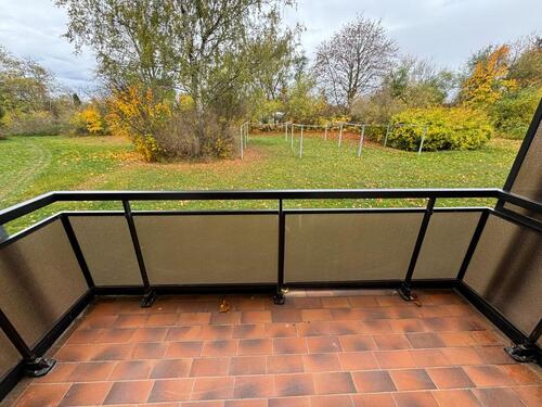 Foto - 3 Zimmer Etagenwohnung zur Miete in Quedlinburg