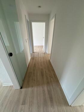 Foto - 3 Zimmer Etagenwohnung in Quedlinburg