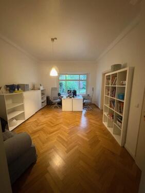 Foto - BüroPraxisräume in denkmalgeschützter Villa (zentrumsnah)