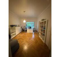 BüroPraxisräume in denkmalgeschützter Villa (zentrumsnah) - Mönchengladbach Süd