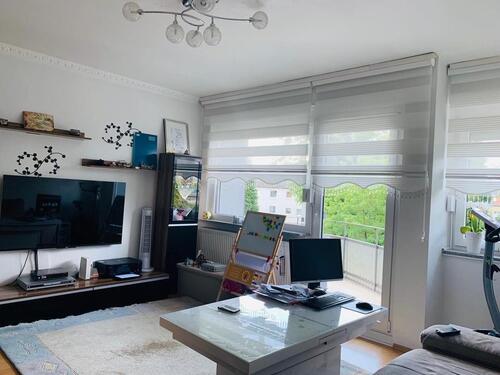 Foto - Eigentumswohnung - 119.000,00&nbsp;EUR Kaufpreis, ca.&nbsp; 62,00&nbsp;m&sup2;