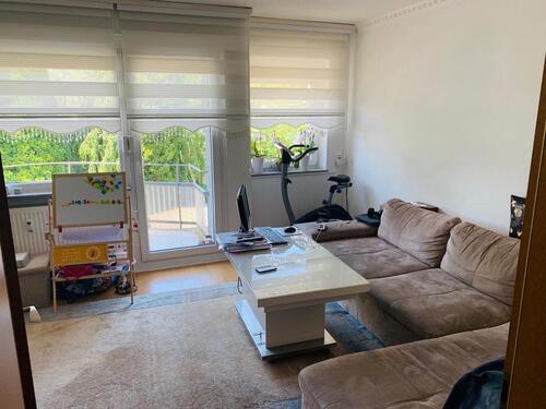 Foto - Etagenwohnung in Gelsenkirchen zum Kaufen