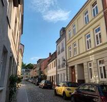 2-Raum Wohnung in der Altstadt von Wismar