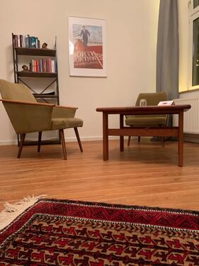 Foto - 2 Zimmer Etagenwohnung zur Miete in Wismar