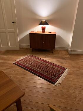 Foto - 2 Zimmer Etagenwohnung in Wismar