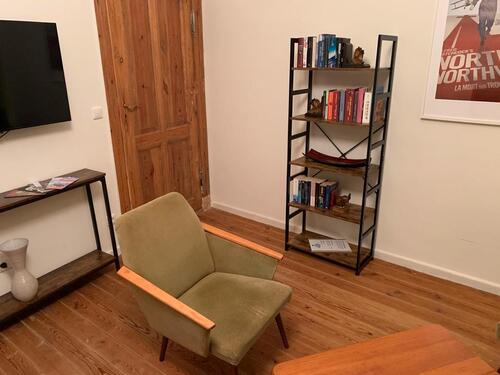 Foto - Etagenwohnung in Wismar zur Miete