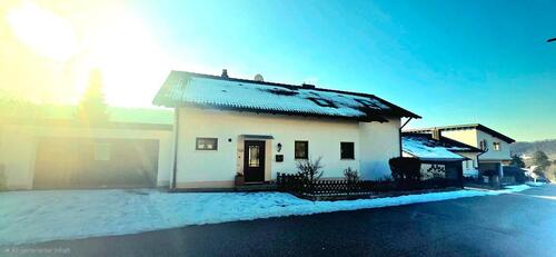 Foto - Einfamilienhaus mit Einliegerwohnung in Riedenburg provisionsfrei