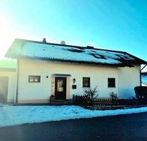 Einfamilienhaus mit Einliegerwohnung in Riedenburg provisionsfrei