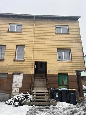 Foto - 6 Zimmer Einfamilienhaus zum Kaufen in Ottweiler