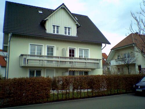 Foto - Wohnung in kleiner Wohnanlage - 650,00&nbsp;EUR Kaltmiete, ca.&nbsp; 80,00&nbsp;m&sup2;