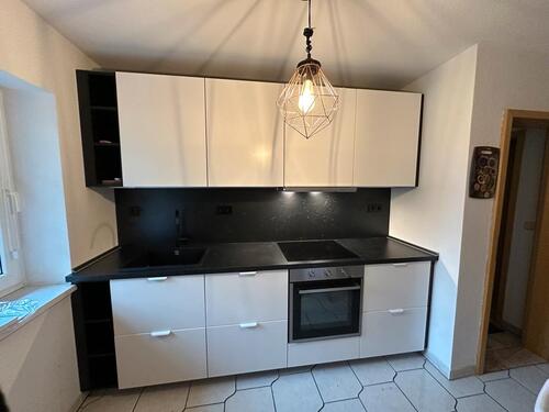 Foto - Erdgeschosswohnung 2-Zimmer - 380,00&nbsp;EUR Kaltmiete, ca.&nbsp; 48,00&nbsp;m&sup2;