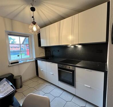 Foto - 2 Zimmer Erdgeschoßwohnung in Küsten