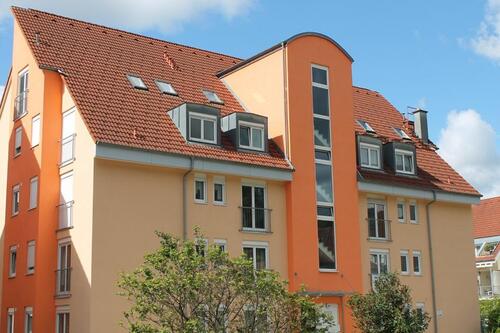 Foto - 3.5 Zimmer Etagenwohnung zum Kaufen in Grenzach-Wyhlen