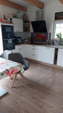 Foto - Einfamilienhaus Schwedenhaus Baujahr 2021 - Grundstück 1940 qm