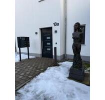 Neuwertige, 2-Zimmer Wohnung, EBK, Top Lage, ab sofort - Straubing