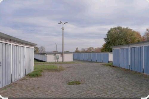 Foto - Garage zu vermieten - 50,00&nbsp;EUR Miete,